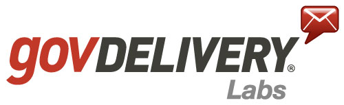 The GovDelivery Labs Logo